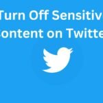 Turn Off Sensitive Content on Twitter